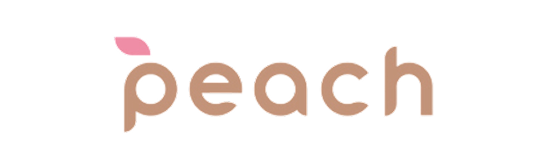 Peach 樂桃航空圖示