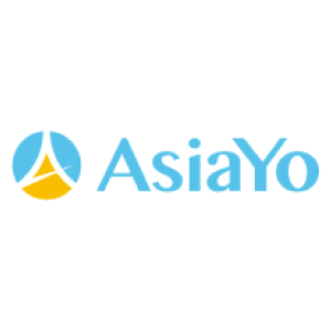 Asiayo 圖示