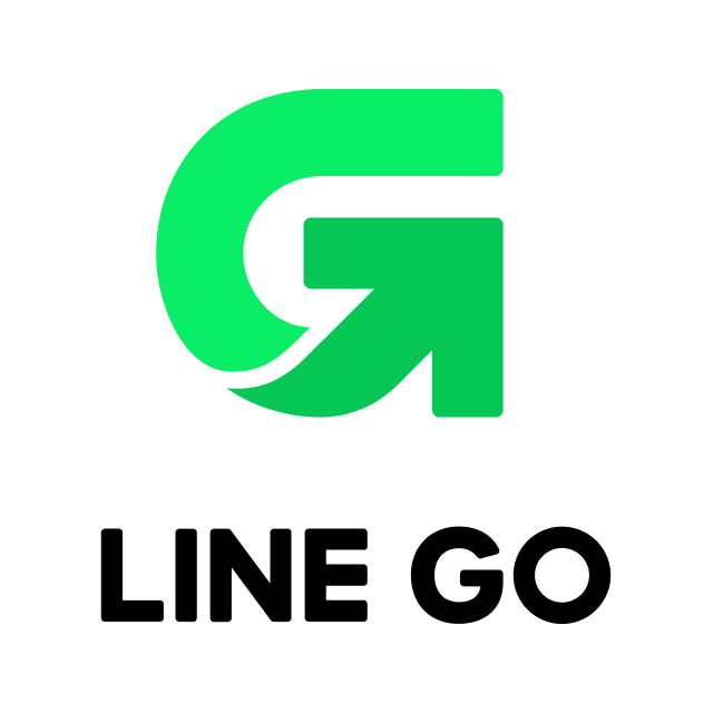 LINE GO 圖示